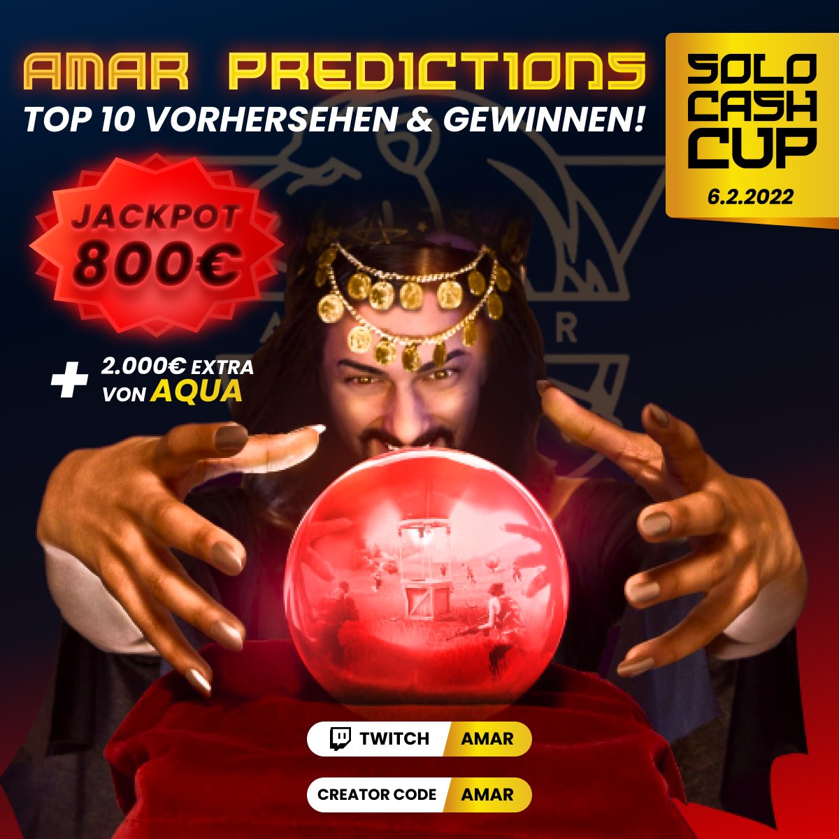 AMARCUPS tweet media