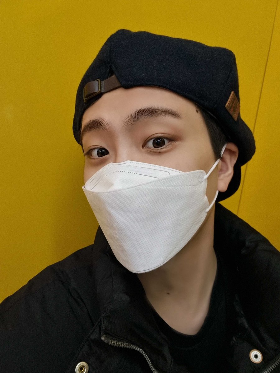 영재 YOUNGJAE tweet media