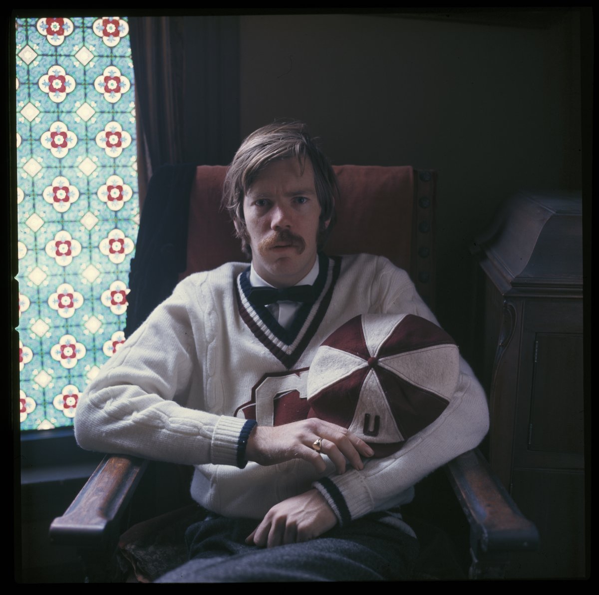 Remembering Dan Hicks 
1941-2016