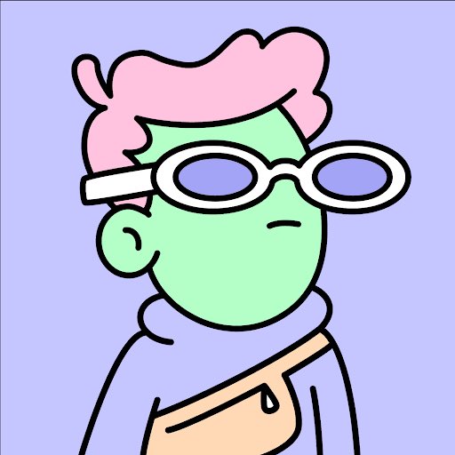 mikididthis's tweet photo. @notwarrenETH @doodles Gm https://t.co/pSUgu3gBao