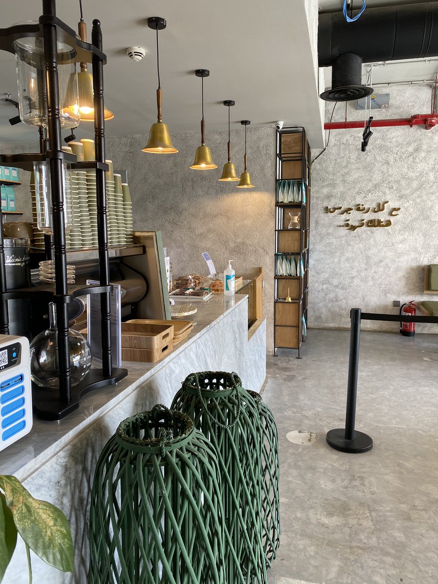RUHReviews's tweet photo. الخميس التجربة كانت لـ @jarascafe 
قهوتهم كويسه وسعرهم مقبول 👍
المكان نظيف ومرتب وهادي مره ، الجلسات الخارجية صح محدودة بس حلو انها مرتفعة وتطل على المجمع الجميل 👌

#كافيهات_الرياض 
#قهاوي_الرياض
#قهوه_مختصه #الرياض https://t.co/0gLhAofkPN
