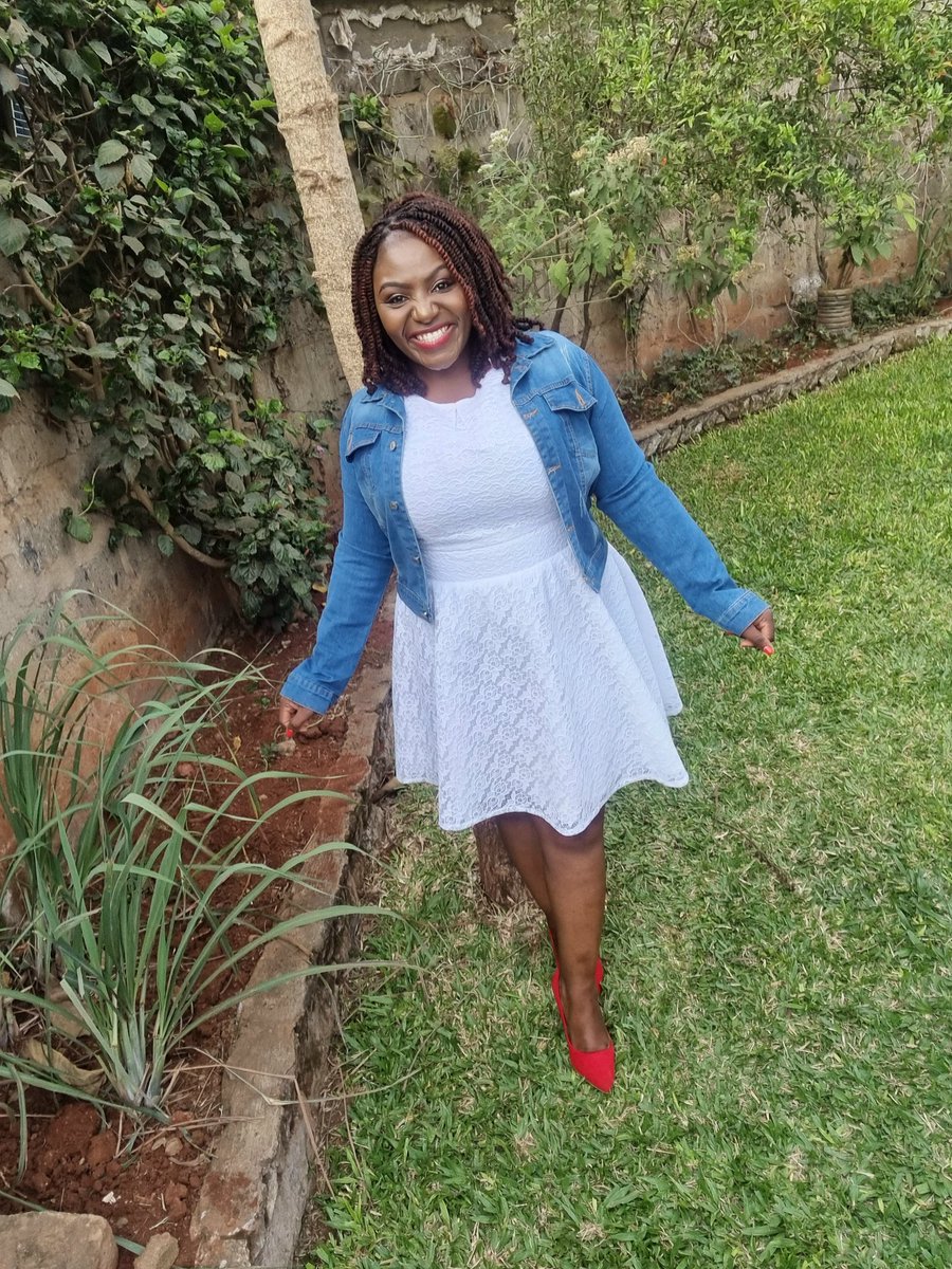 #Kigoocoruriiini 4pm-6pm on <a href="/inooroke/">InooroKe</a> 

Uko kifande gani? Let's do this💃💃💃