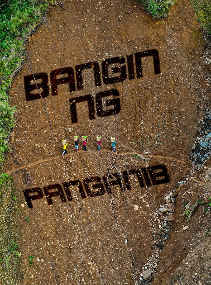KM_Jessica_Soho's tweet photo. NOW AIRING: BANGIN NG PANGANIB #KMJS https://t.co/ViDqwsxUjz
