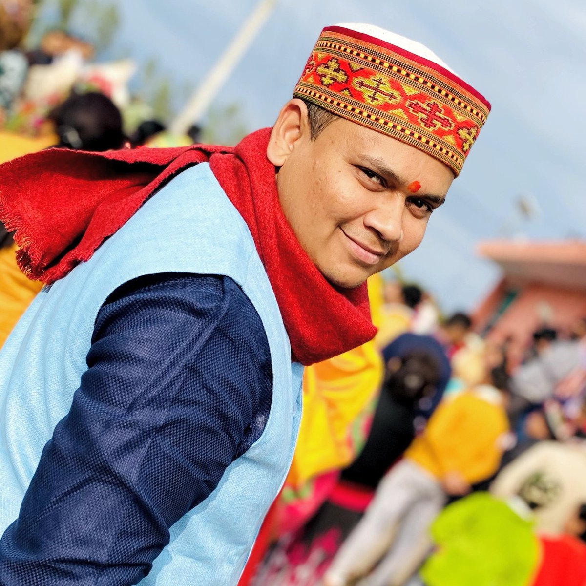 #NewProfilePic