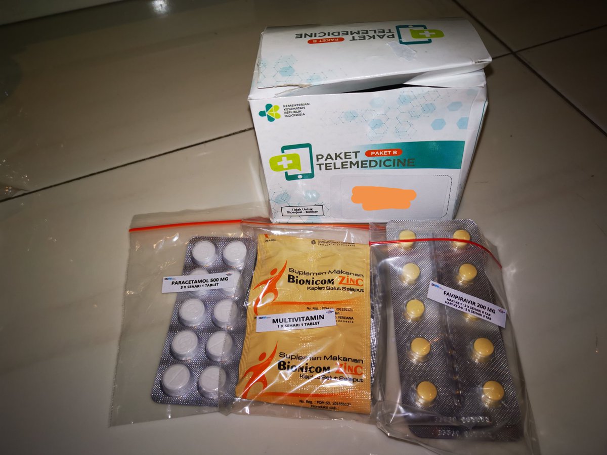 Steviani29's tweet photo. Terima kasih @KemenkesRI https://t.co/IF7CRH3Qet
