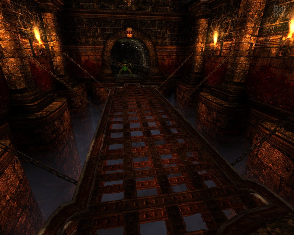 game_obscure's tweet photo. Dark Salvation (2009)

Developed by Mangled Eye Studios. https://t.co/re25a3KKUt