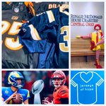 Photo by Jerseys of hope (@Jerseysofhope)