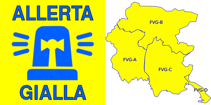 Protezione Civile FVG tweet media