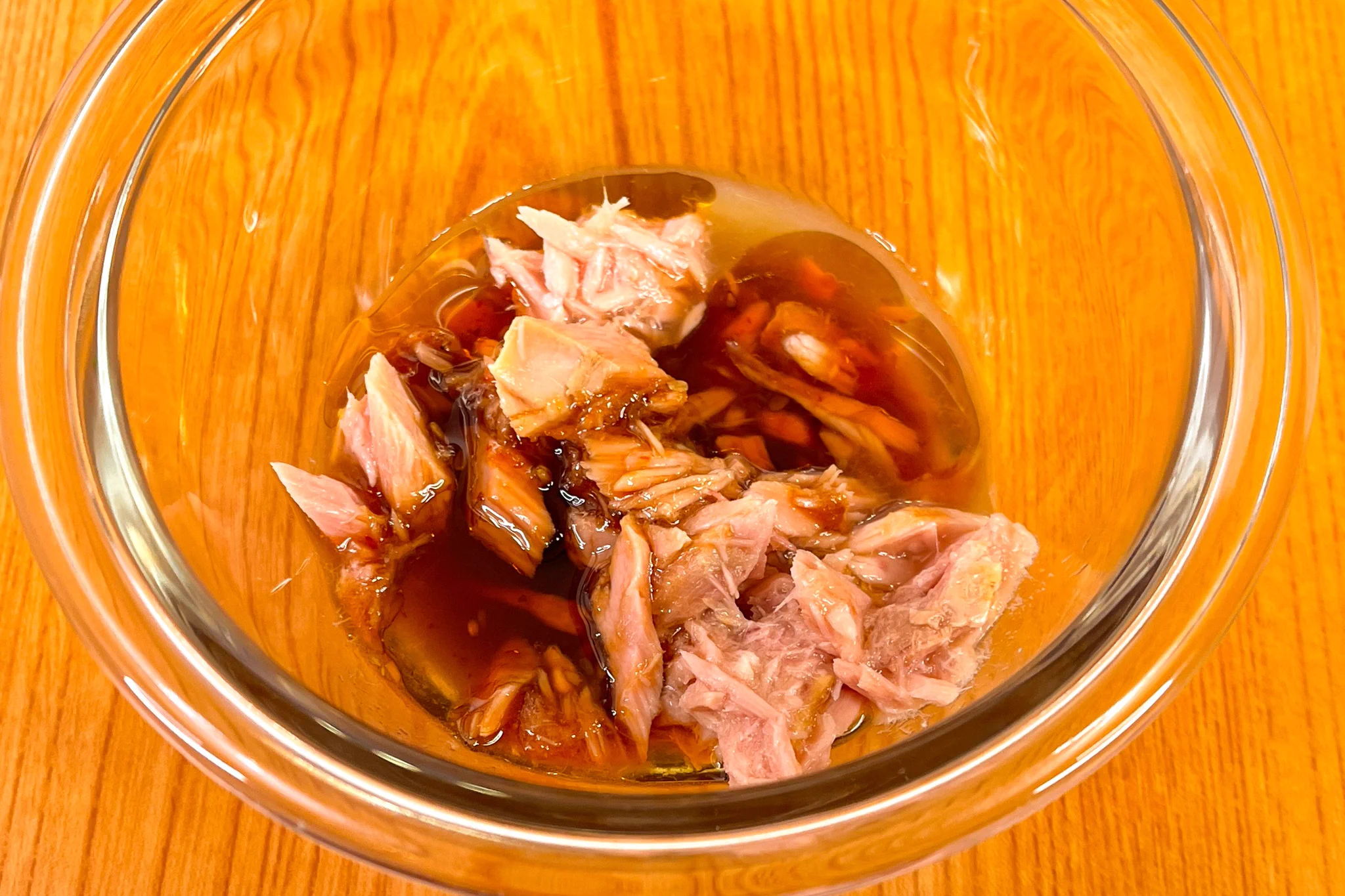 ツナ缶+調味料で作れるからお財布にも優しそう！ツナ缶を使った「おつまみ」レシピ！