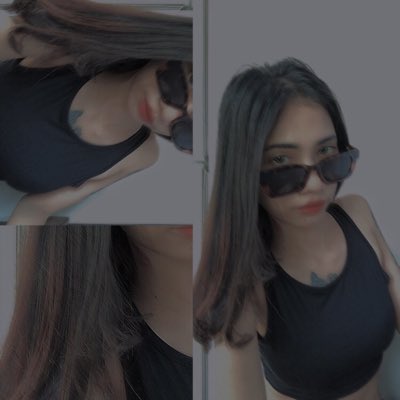 christaputri's tweet photo. #FotoProfilBaru https://t.co/SmQquVDunp