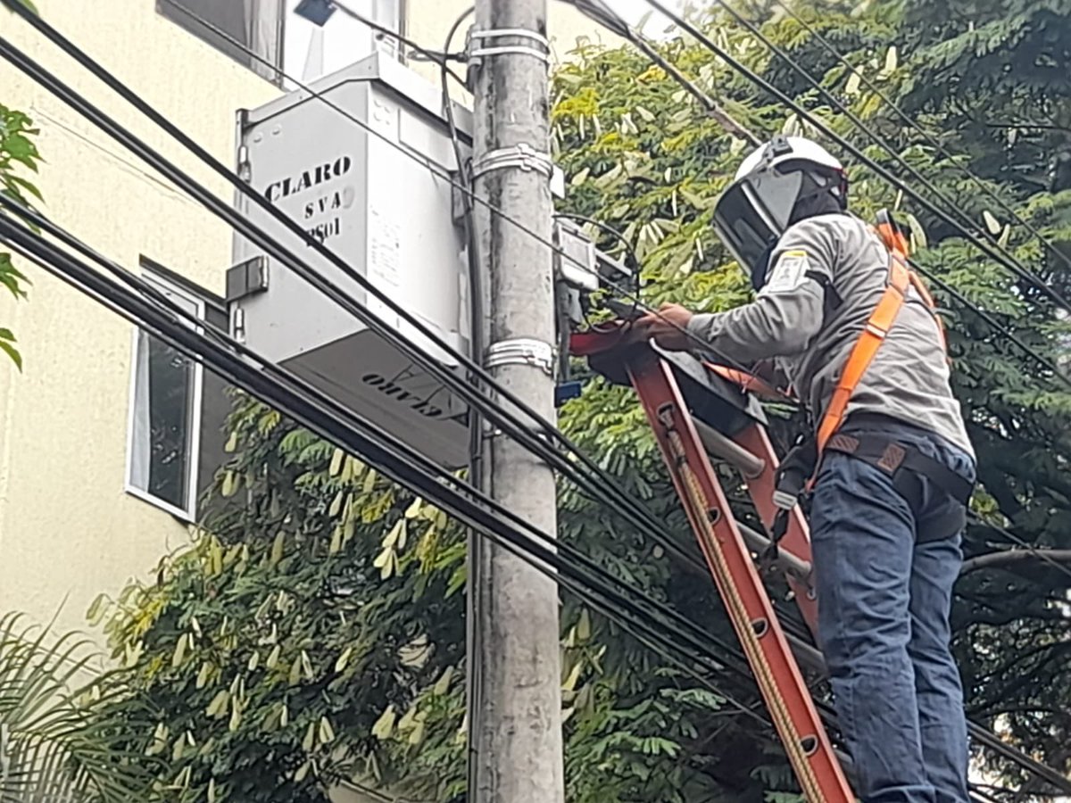 Entérate Cali - Noticias Cali tweet media