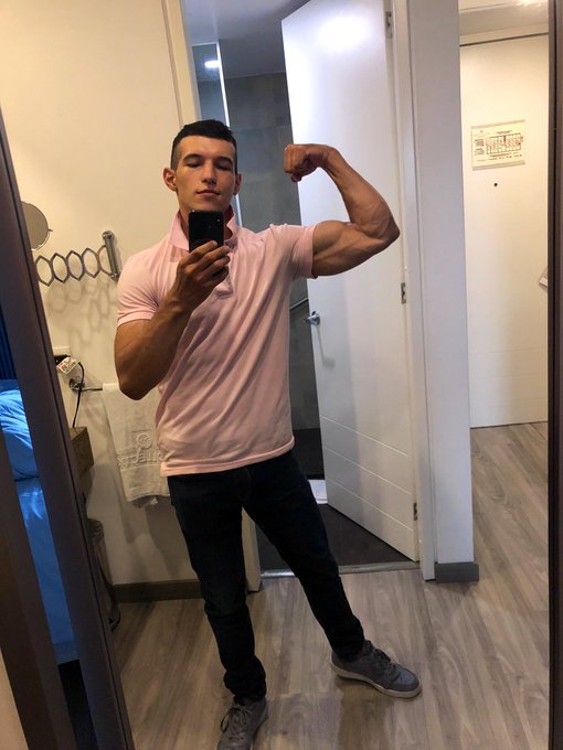 #Spamdefeos https://t.co/yyFtc4wvpL<a href="/tag/spamdefeos"class="tags">#Spamdefeos</a>