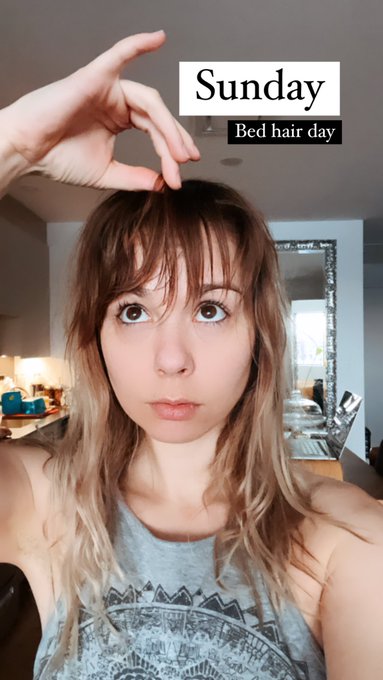 The much less sexy version (but still cute 🙃😌✨) version of: &ldquo;Do you remember what I look like?&rdquo; https://t<a href="/tag/randomnaughtiness"class="tags"><span>#randomnaughtiness</span></a>