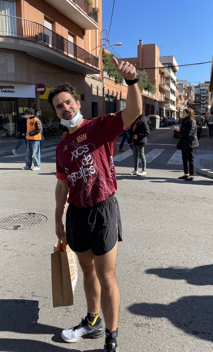 XicsGranollers's tweet photo. Moltes felicitats a tots els participants de @lamitja de Granollers i molt especialment als Xics que heu deixat el llistó ben amunt. Enhorabona!
Ara sí, comença la temporada!
#CastellsCulturaEsport
#OrgullGrana https://t.co/Q4TvS9rmAZ
