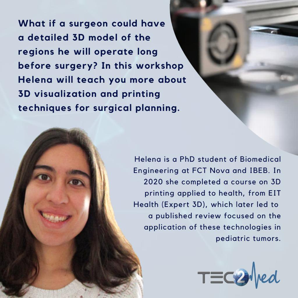 Tec2Med Summit® tweet media