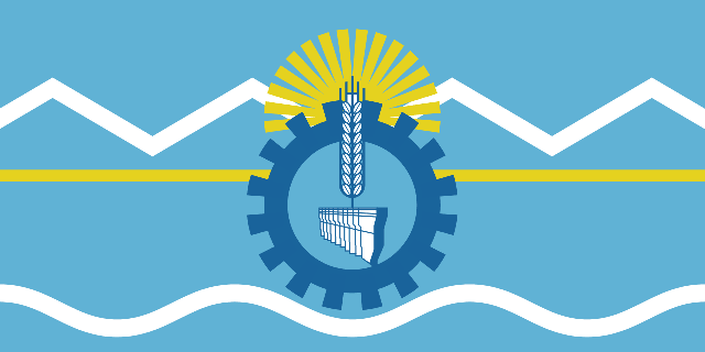 Pixel Flags around the World tweet media