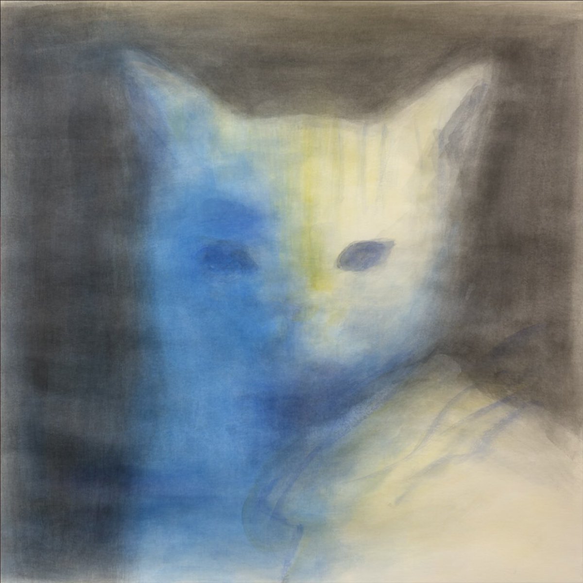 VIKI_draw's tweet photo. 《 #国家をペーパーで耕す話》
#contemporaryart #ArtistOnTwitter 
 #contemporaryartist #art #artwork
 #contemporarypainting #artist #VIKI
 #drawing #drawingart #現代アート #cat #CatsofTwittter  #ドローイング https://t.co/WY7Wsn4iz0