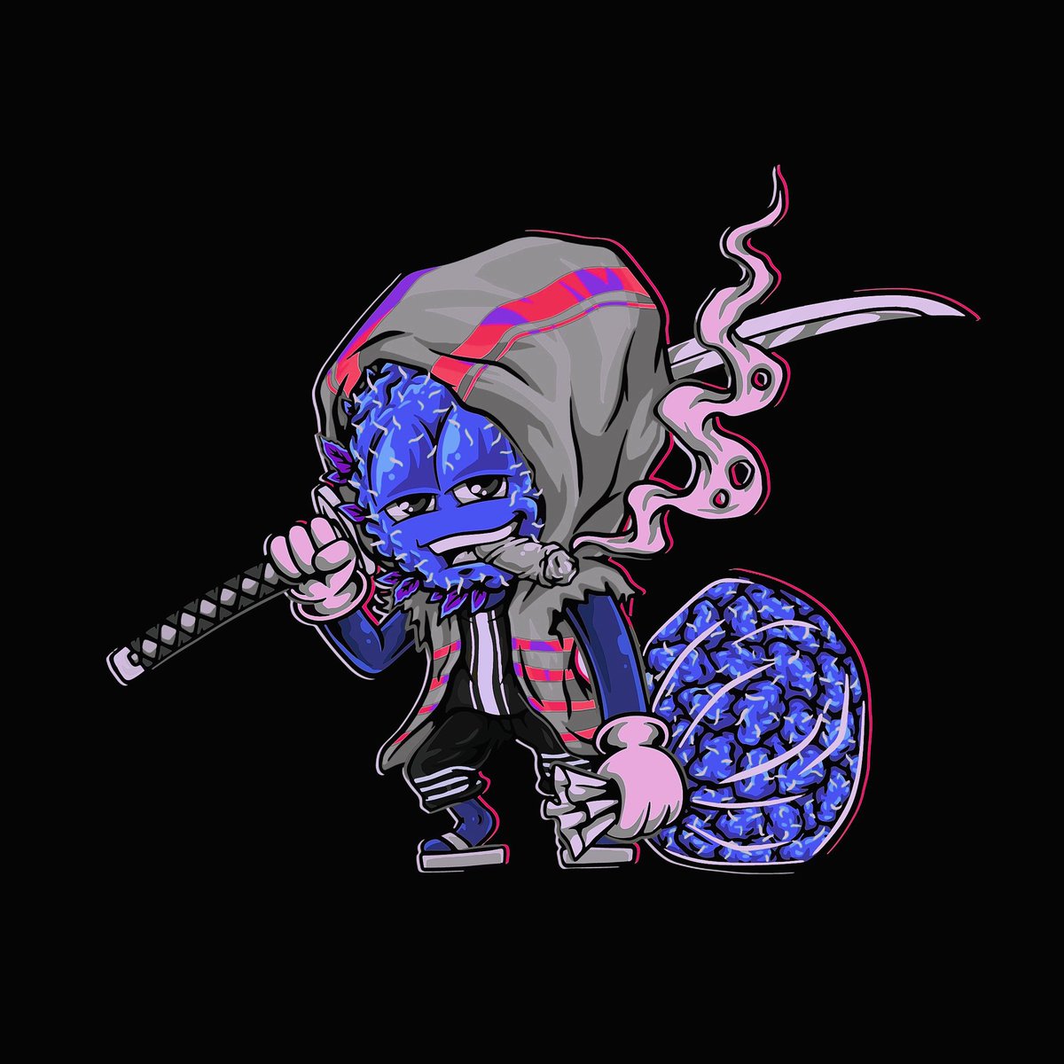 Free #NFT giveaway 🎁

RT &amp; Follow &amp; Tag 3 friends 👇🏽👇🏽

Drop your $ETH address 🚀

(.035 $ETH) ($150) #NFTdrop 🍀👀 

#kushcoins x #kushgang 

#NFTs #NFTGiveaway #Airdrops #Whitelist #OpenSeaNFT #opensea #NFTCommunity #nftcollector #NFTcollectibles #NFTart #NFTGame #Metaverse