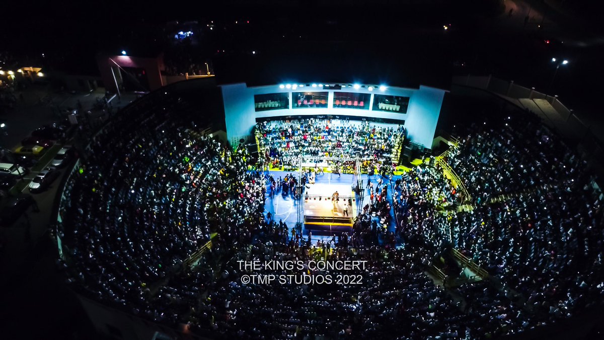 maccasio1's tweet photo. Bokum arena locked down.  Till further notice. Thank u all 🏟❤️ https://t.co/H42CyaIlRr