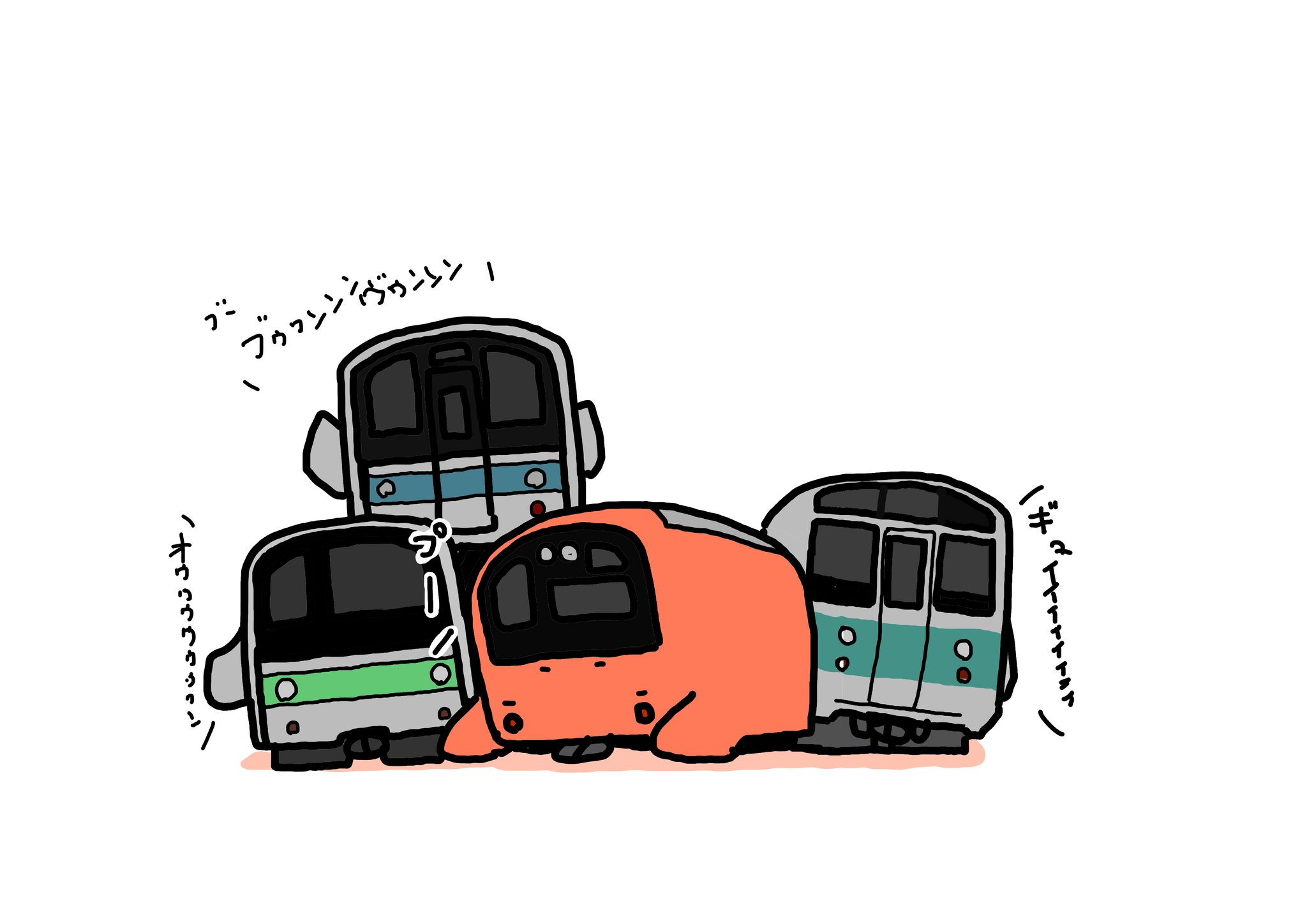 ゆっくりページ ゆっくり落下しかけ｜株式会社つくる