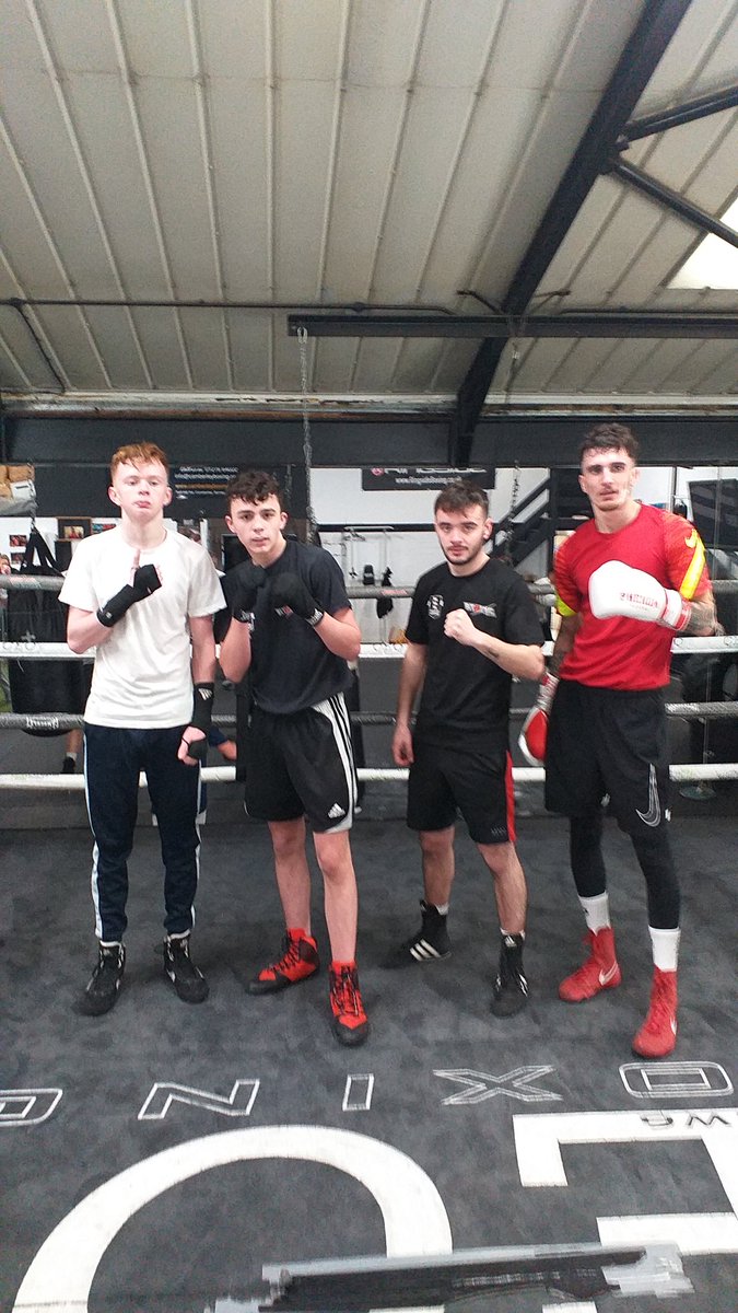 atomicabcboxing's tweet photo. Good few rounds in the bank this morning thanks to @camberleyboxing
π₯
#atomicboxingclub #NoYourWorth #coacheducatingandtraining #farnhamboxingandfitness https://t.co/FyTLDDRFSB