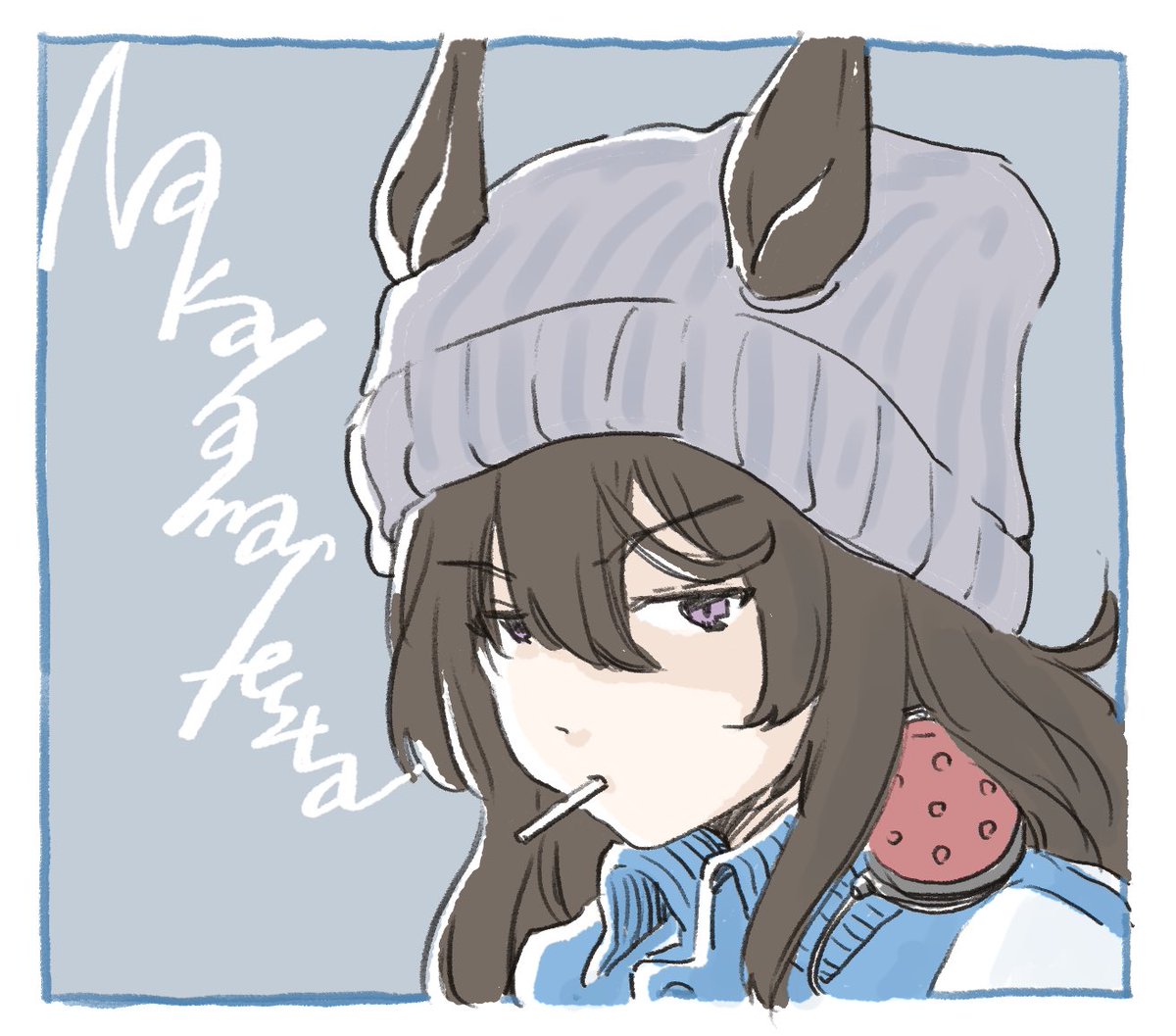 いつもの全体公開です

pixivFANBOXで週刊「Twitterの絵の蛇足」2022/1/29-2/4号を公開しました! https://t.co/yE4ETFS2pn 