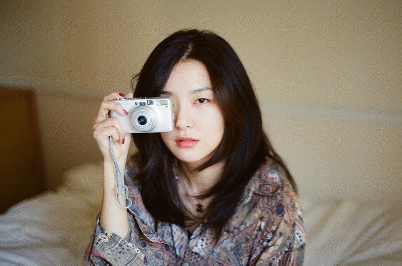 txxxfilm's tweet photo. Pentax Espio 120sw 
กล้องคอมแพคตัวที่ซึลกิเล่นอีกตัวที่เล่นง่ายมากและทรงสวยน่ารักมาก เหมาะสำหรับมือใหม่เลย เป็นอีกตัวที่โหมดเยอะและคมสุดๆ เป็นออโต้ล้วนทั้งหมด
พ่อค้าเคยไปเทสดีมากกก
สภาพ Top mint
ราคา 4090 รวมส่ง,สายแท้ ซองแท้
#กล้องฟิล์ม #กล้องฟิล์มมือสอง https://t.co/95ca9AjIAi