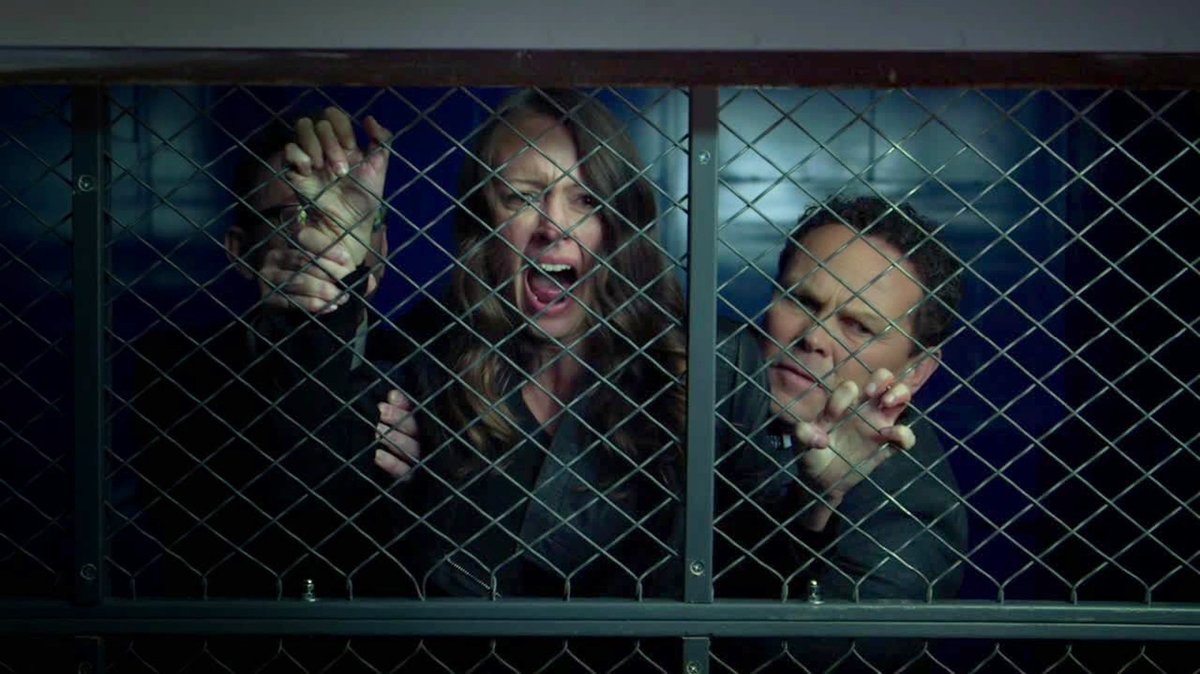 RevelloDriveIV's tweet photo. MASTERPIECE 😭😭😭😭 #PersonOfInterest #IfThenElse https://t.co/hciD694KPU