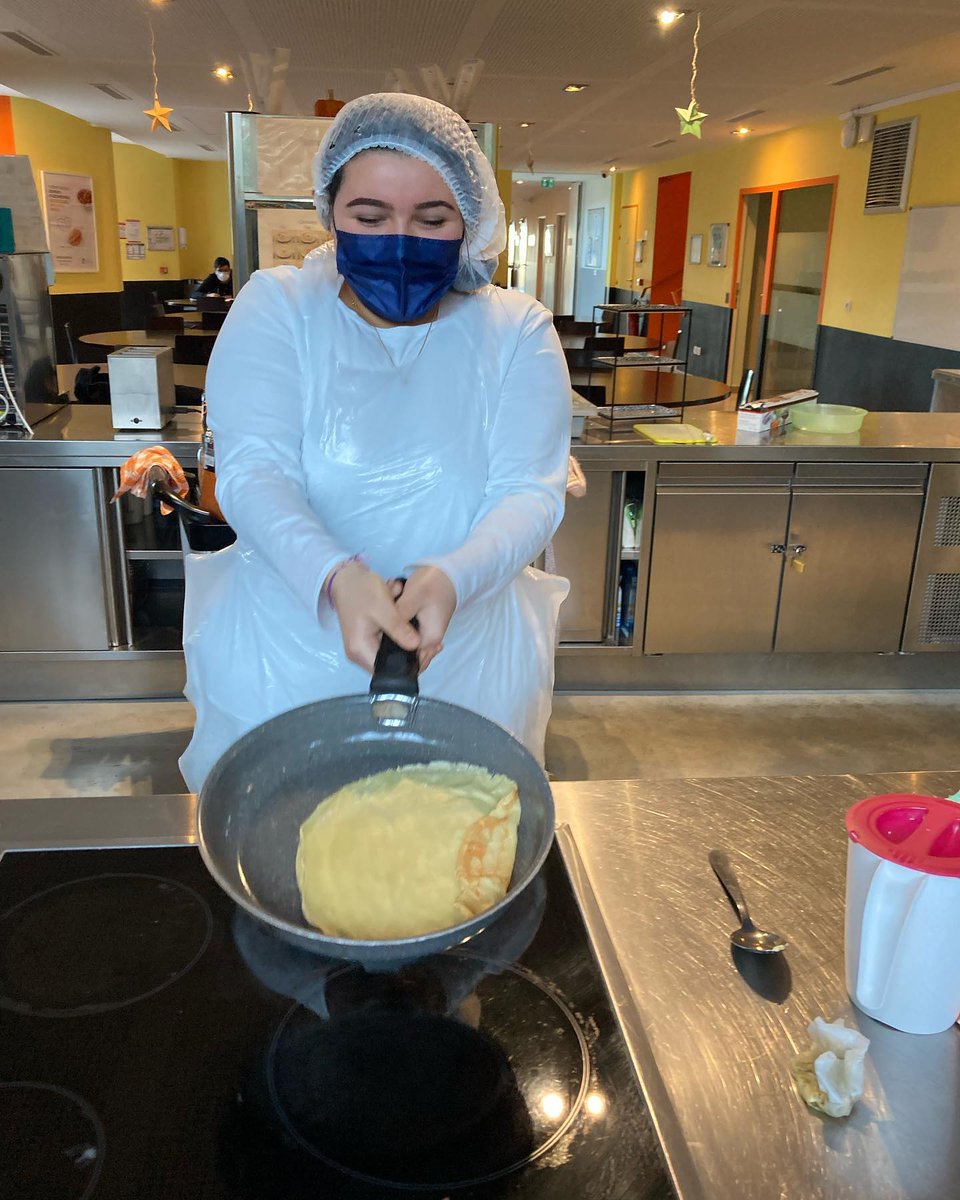 SMR Pédiatrique Val Pré Vert tweet media