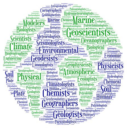 What can you do with Geography? #choosegeography 🌍
