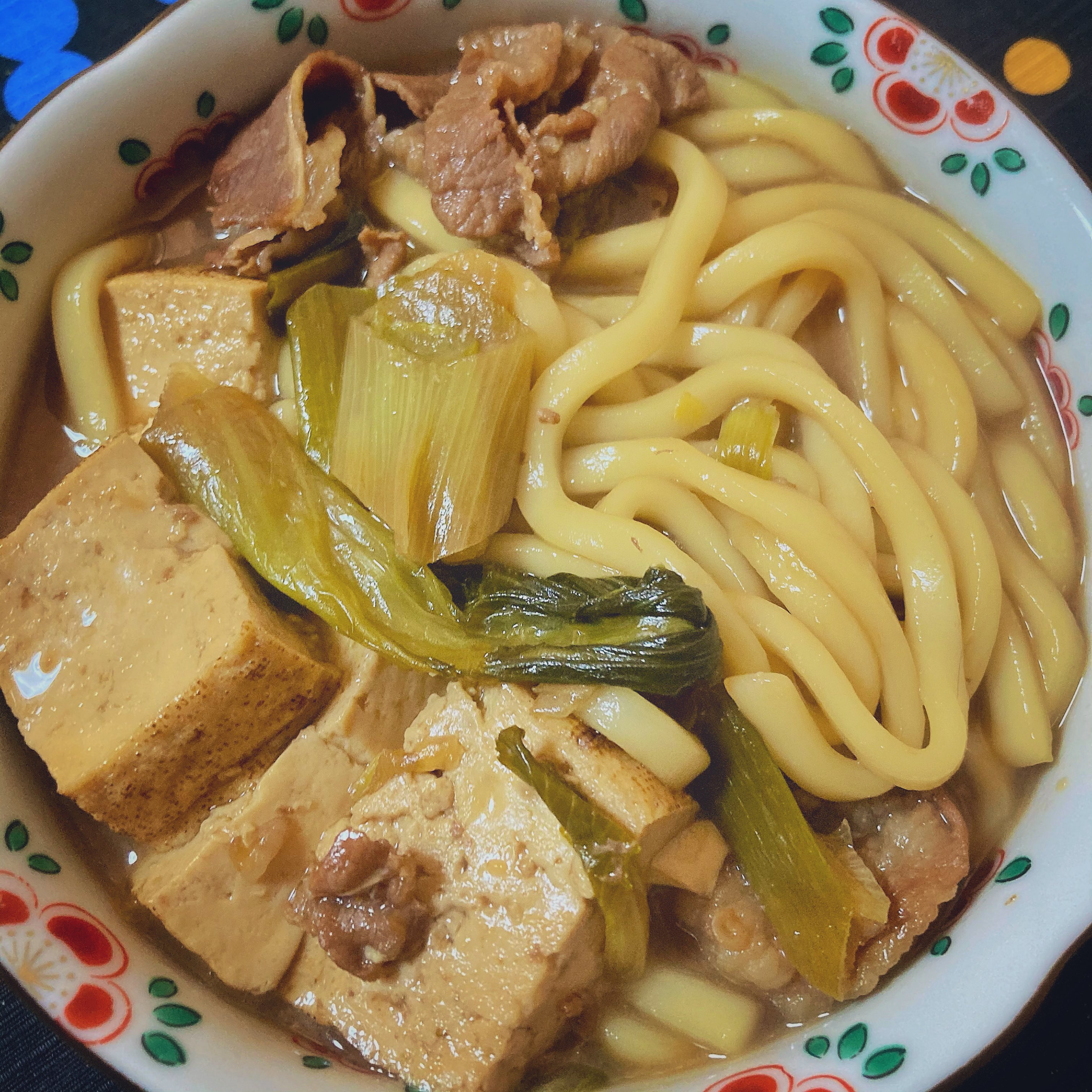 いとをひろみつ すき焼き風なのでうどんで締めますか T Co Sgyfmpa8h4 Twitter