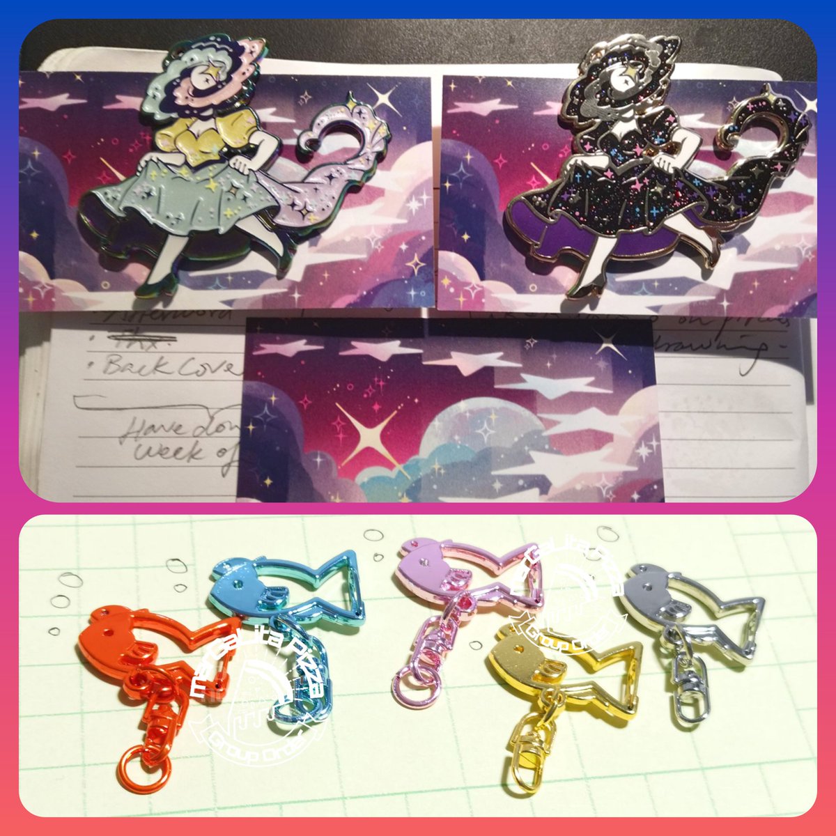 PotentialFA's tweet image. Hey, lots of new stuff now up. Go to my st0re link below or on my profile page!