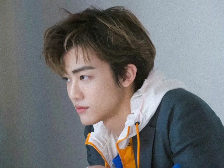 Renjun nct. джемин нст. на джэ мин. джемин nct. джемин нст.