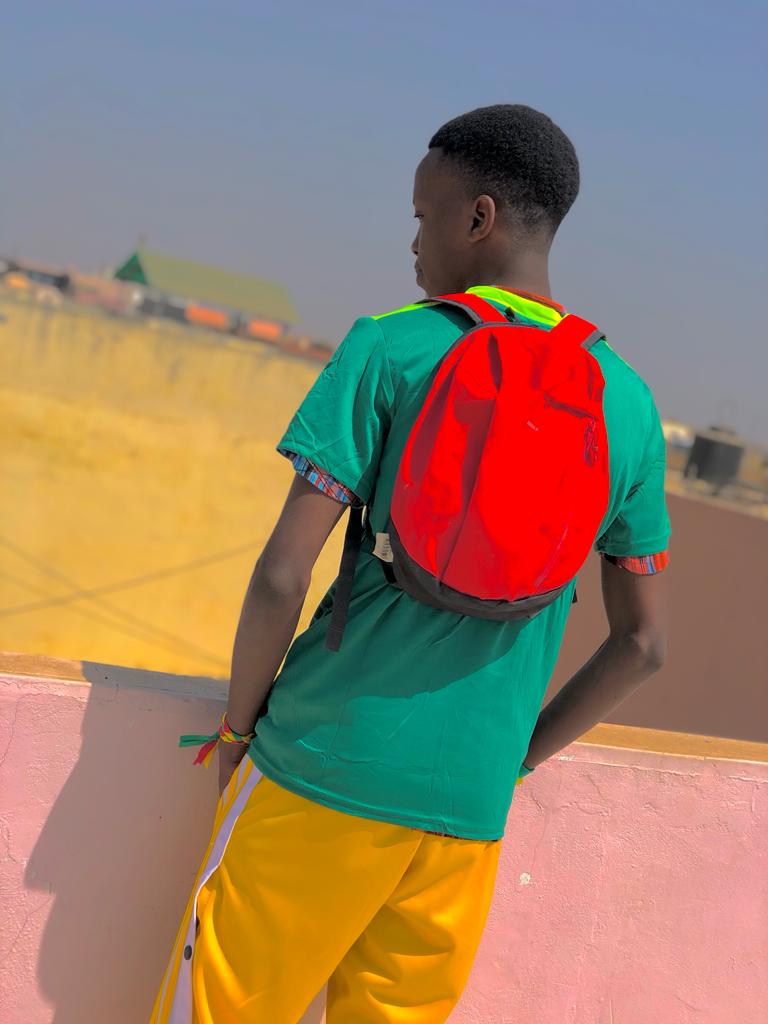 Momoh202's tweet photo. 🇸🇳❤ https://t.co/Ic9H7rZ4qh