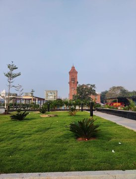 BrindaHere's tweet photo. Chennai Central Square Status. 4th pic shows the under construction two tier Underground Parking. #06thFebR | #CentralSquare | #22ndAugR https://t.co/Kl5OgUP22h