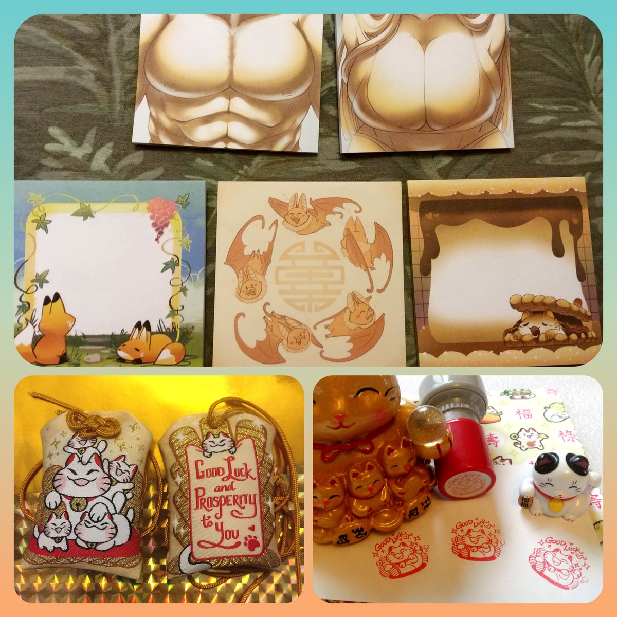 PotentialFA's tweet image. Hey, lots of new stuff now up. Go to my st0re link below or on my profile page!