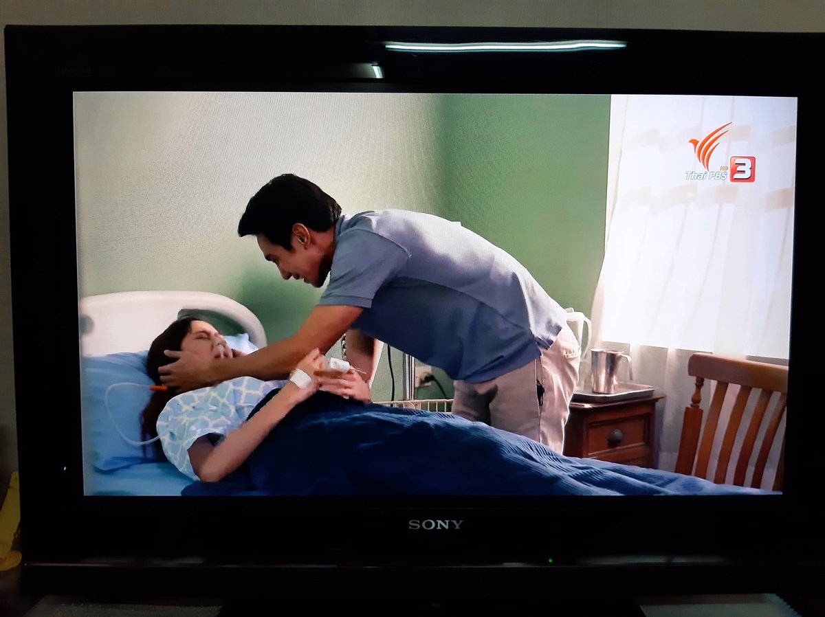 JoomyJoom's tweet photo. นุชตื่นแล้ว #จากเจ้าพระยาสู่อิรวดี #จากเจ้าพระยาสู่อิรวดีตอนจบ https://t.co/3AMYhatwnq