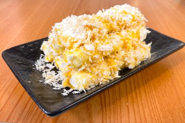 Twitterで約2万いいね さけるチーズフライが大罪級 2ステップで簡単おつまみレシピ Macaroni