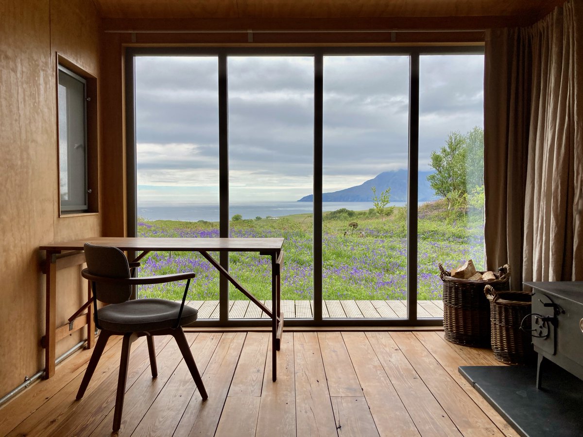 Eigg Time tweet media