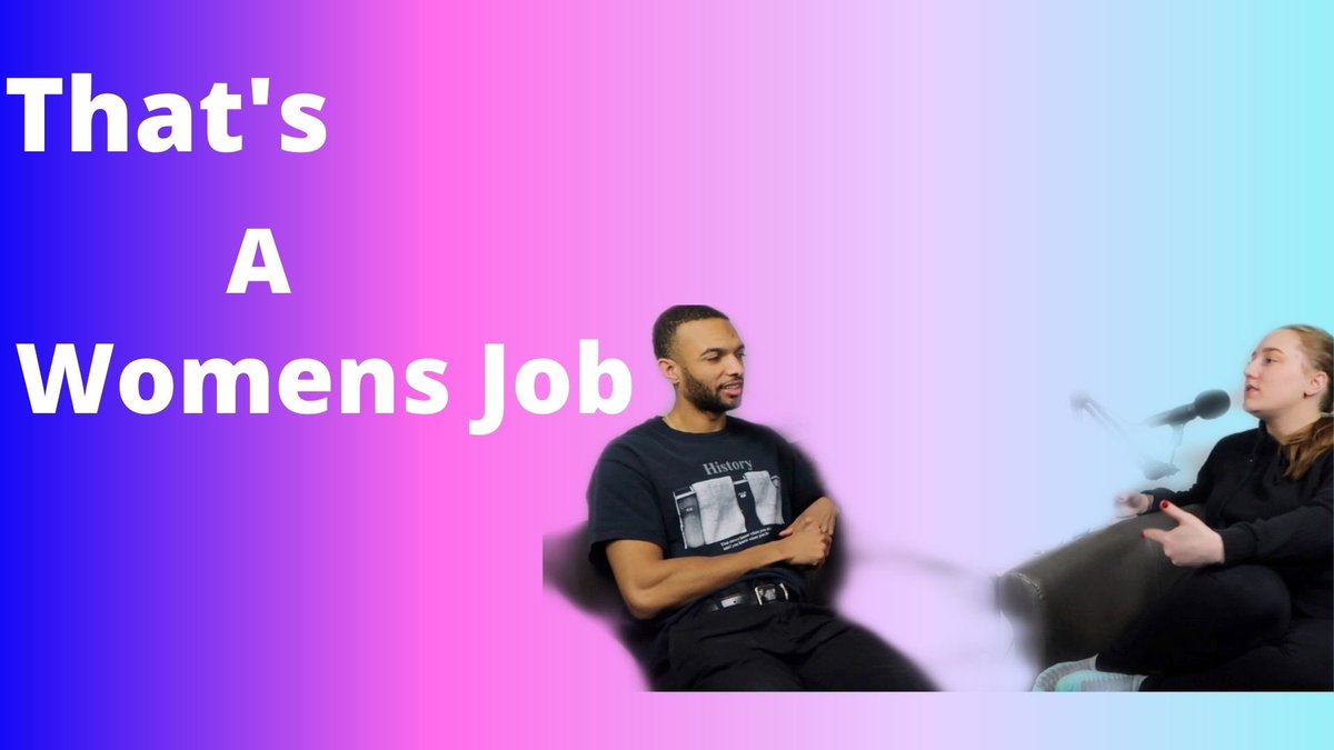 Yes I said it there are certain things women should do in a Relationship

Check out this video to see exactly what I expect  

Click Link: youtu.be/OrVpls0GKOw.  #relationshipgoals #PodcastAndChill #podcastandchillwithmacg #Thetatestalk #relationships #couple