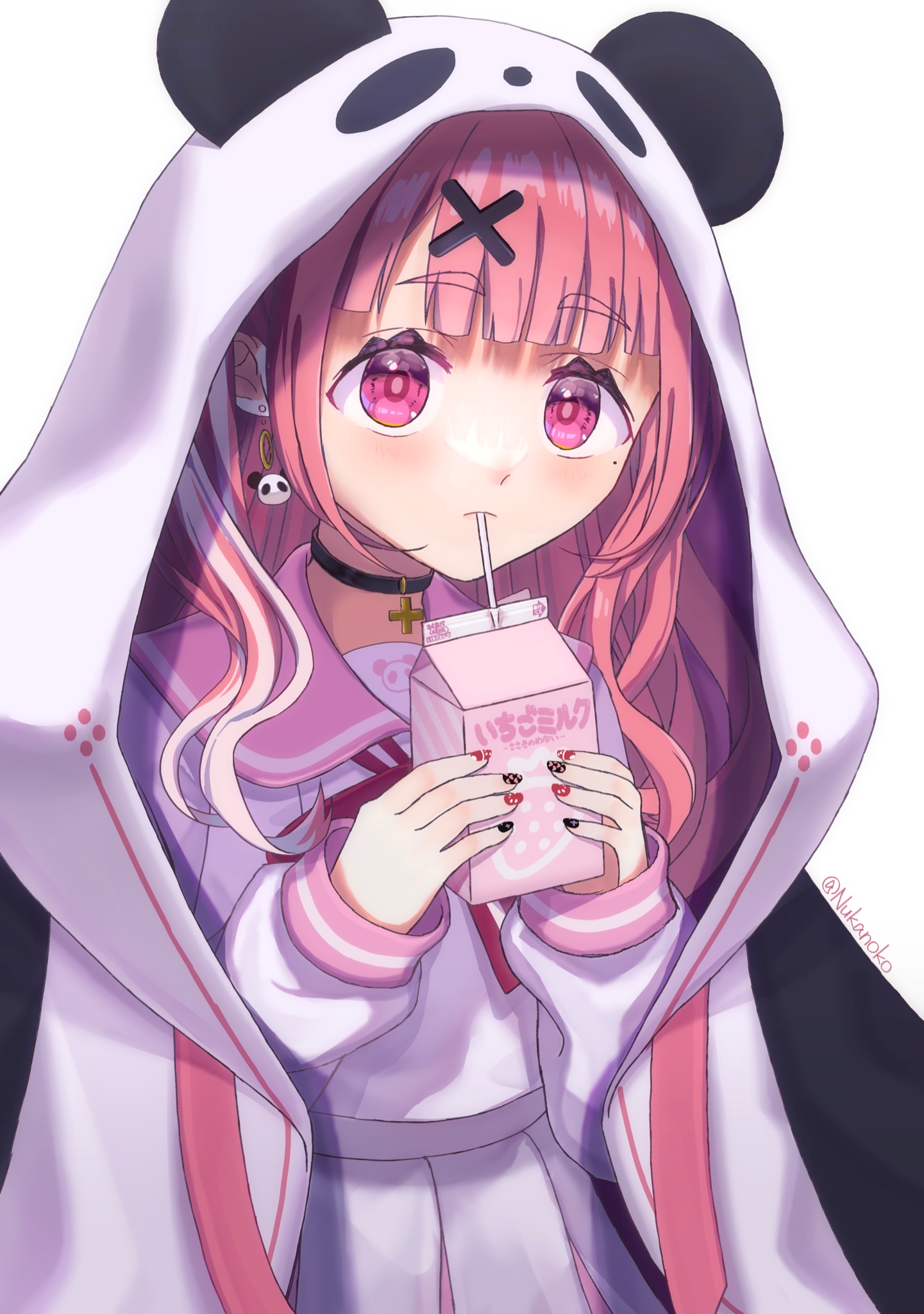 ぬかのこ Nukanoko Twitter