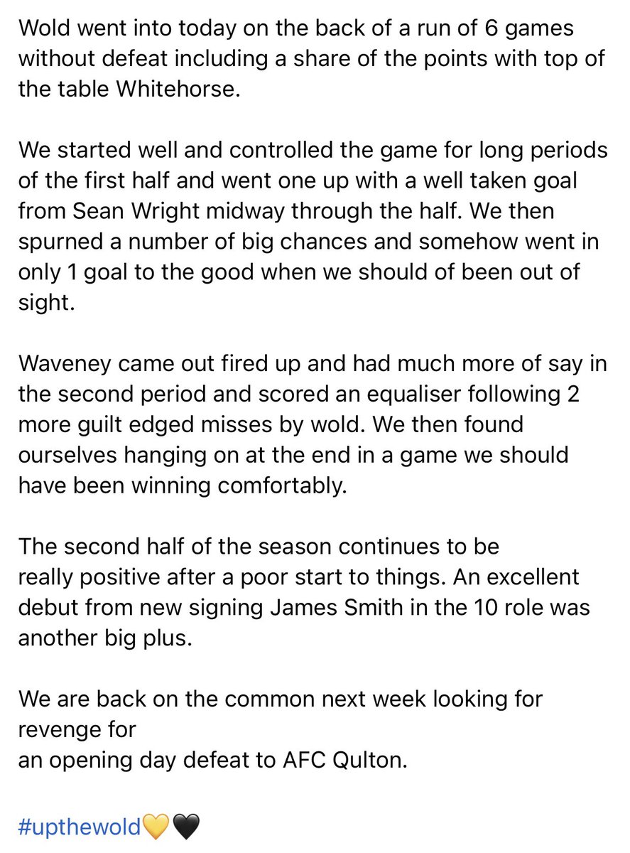 STFC_1895's tweet image. All positives from yesterdays game, onto next week!! 💪💛🖤