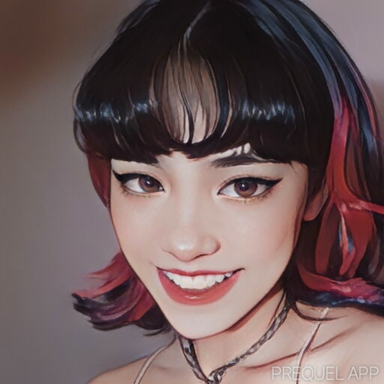 diwa! on Twitter "if i looked like this, i would simply never shut up