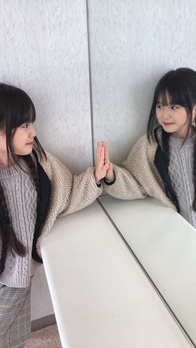 Twitterのコスプレ画像5