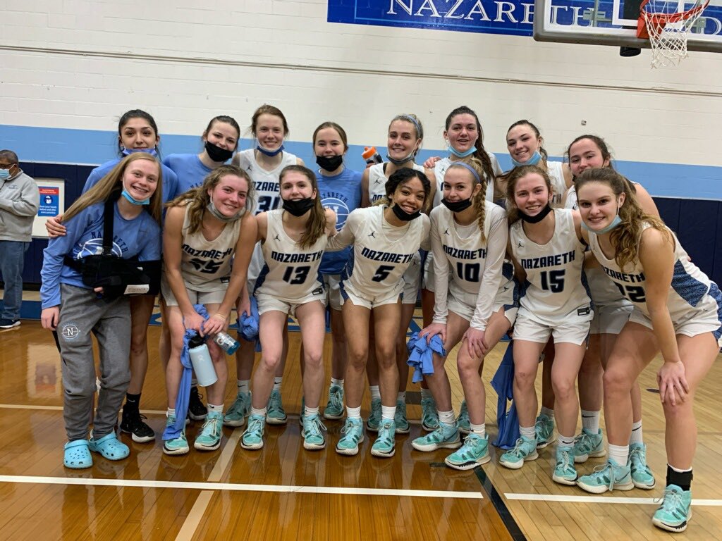 ESCC Tournament Champs! A lot to be proud of this year. The job isn’t done yet. #TTP