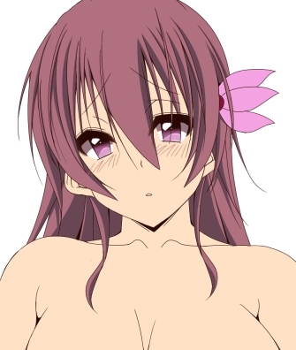 うちの如月ちゃんは困り顔がいちばん可愛い😇 