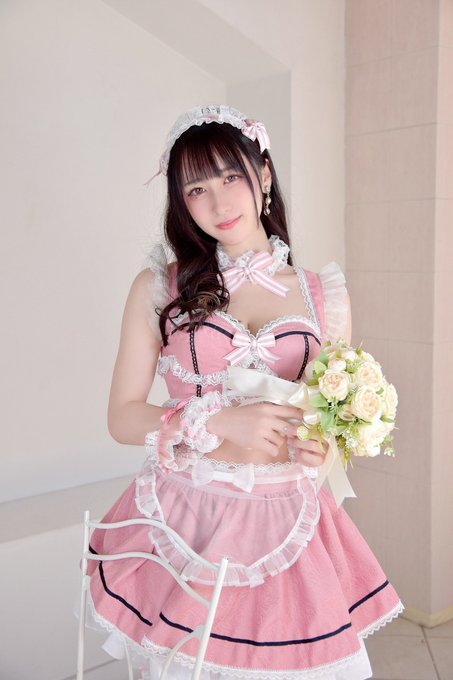 Twitterのコスプレ画像15