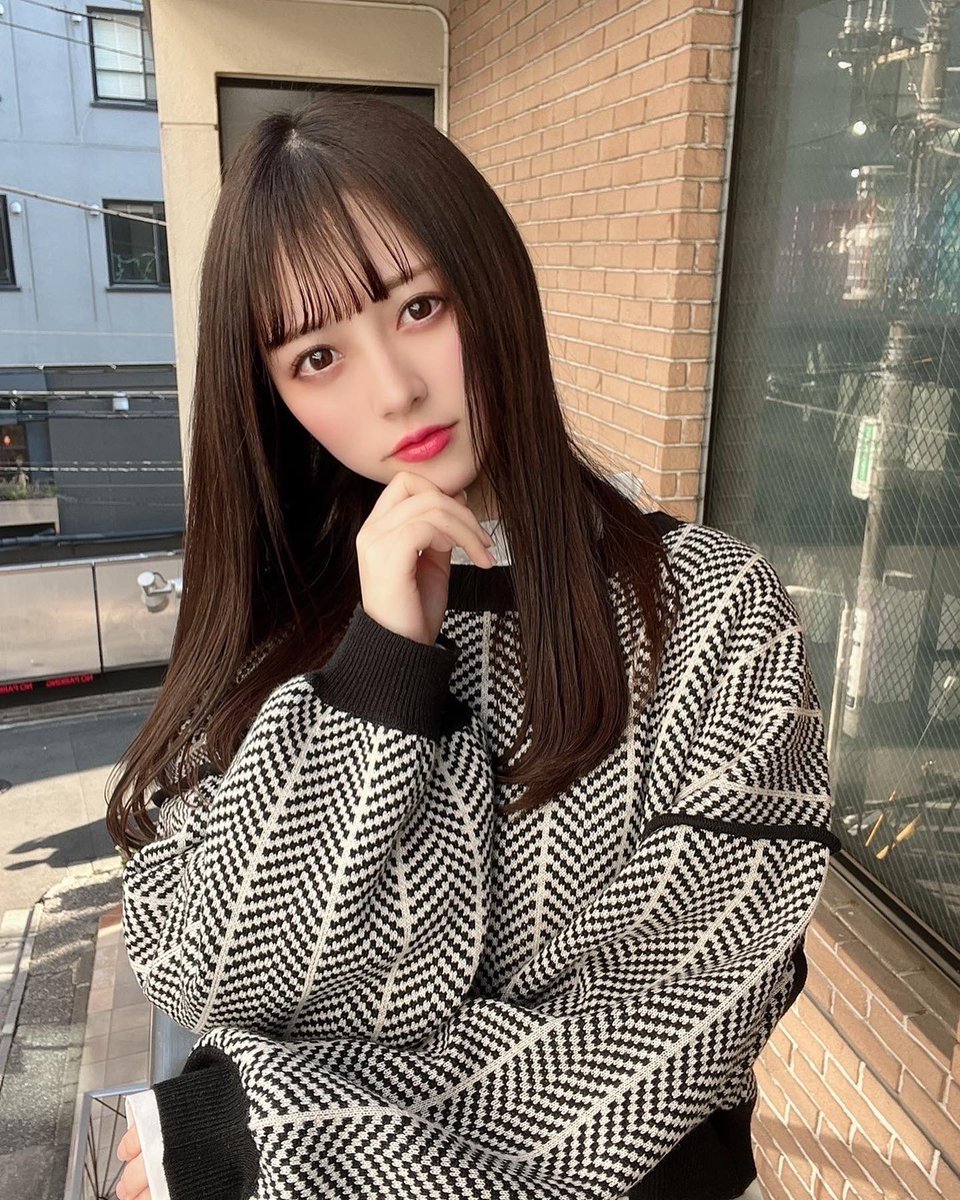 yamatoyu's tweet photo. 保科凜ちゃん髪質改善トリートメントと前髪カットしたよ✂︎✂︎✂︎
いつもありがとーー✨

3/9に生誕祭あるから行くしか！

#ジャムズ
#JamsCollection
#JamMode https://t.co/pjEukvew9j