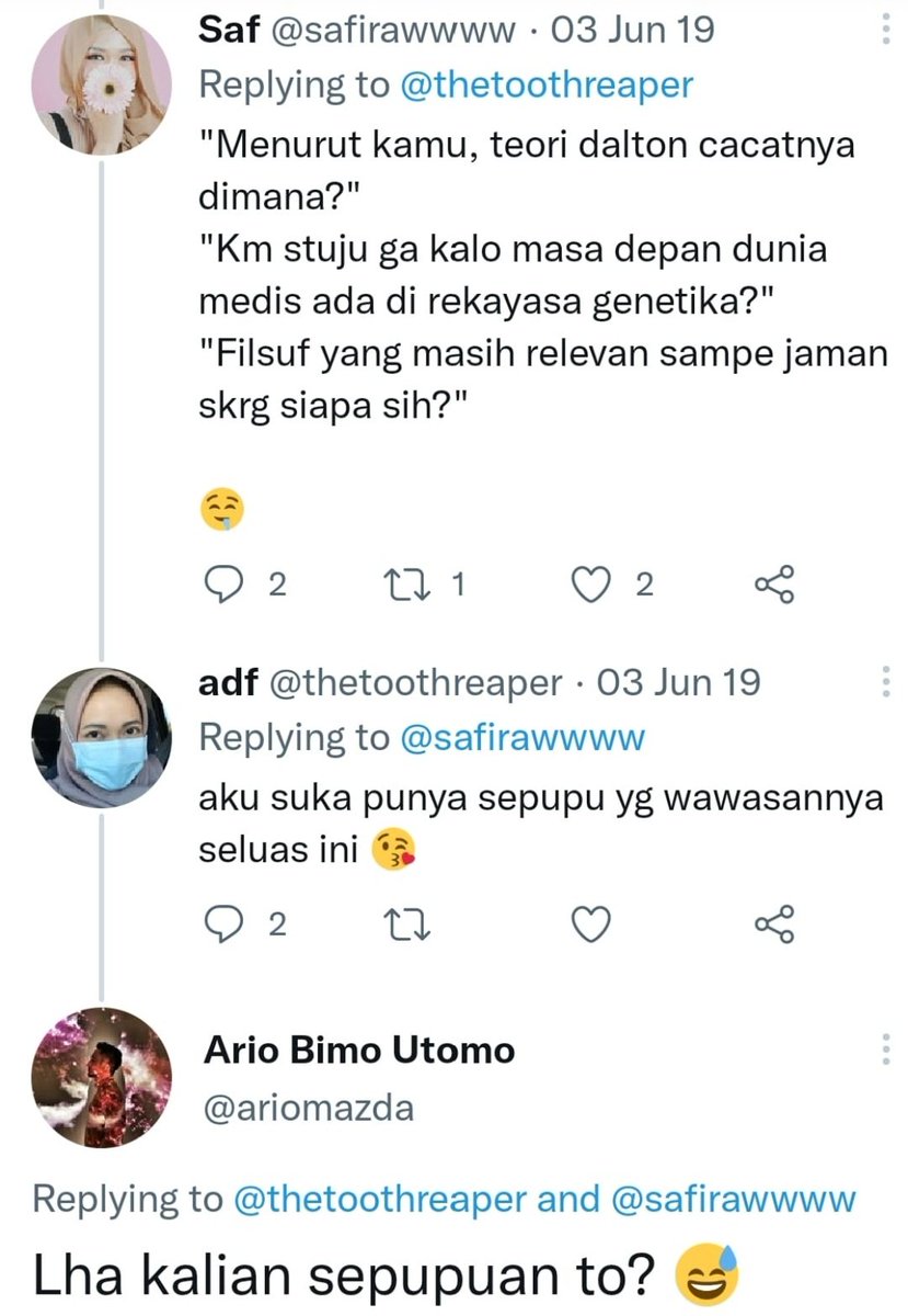 Erwin Smith Stan Account tweet media