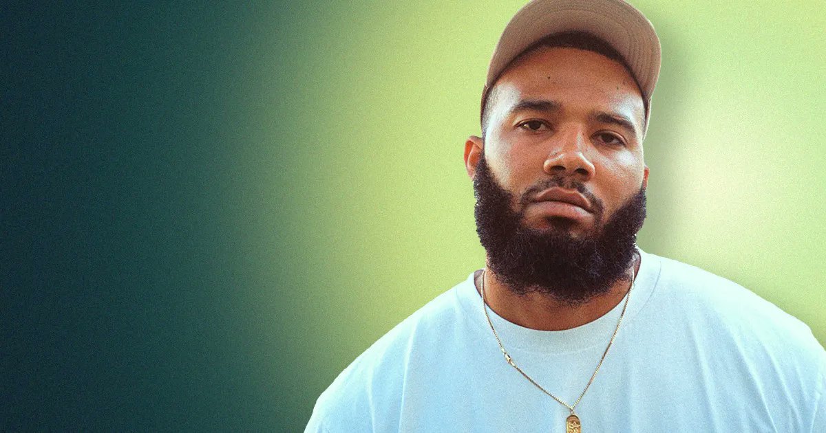 Profiles in Black Creativity | Los Angeles-based filmmaker and writer <a href="/tjordantavares/">Tevin Tavares</a>
brings the look, sound and feel of culture to every project he touches.  

Story by @ItsKennyatta.
adweek.it/3or6eLe